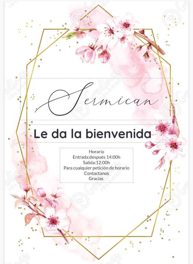 Sermican เตลเด ภายนอก รูปภาพ